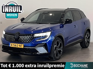Renault Austral 1.2 E-Tech full hybrid 200 Iconic Esprit Alpine | Matrix LED | Harman/Kardon | Panoramadak | 4CONTROL Advanced | 360° camera | Head-Up Display
