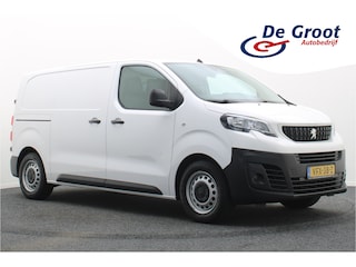 Peugeot Expert 1.5 BlueHDI 100 Standard Premium