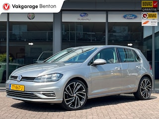Volkswagen Golf 1.0TSi 110pk AUTOMAAT/DSG Comfortline | Executive, Comfort & Spiegel pakket | Apple Carplay | Android Auto |Camera