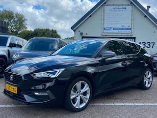 Seat Leon 1.5 TSI FR 95500KM/NEW MODEL/MATRIX/SFEER/LANE