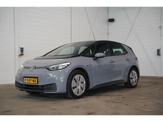 Volkswagen ID.3 First 58 kWh | SOH 88% | Stoel- & Stuurverwarming | Apple Carplay | PDC | Ambienteverlichting |
