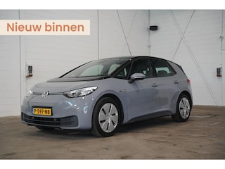 Volkswagen ID.3 First 58 kWh | SOH 88% | Stoel- & Stuurverwarming | Apple Carplay | PDC | Ambienteverlichting |