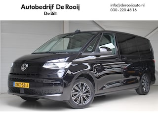 Volkswagen Multivan 1.4 eHybrid L2H1 Life Business Panoramadak | Trekhaak | Camera | inklapbare spiegels
