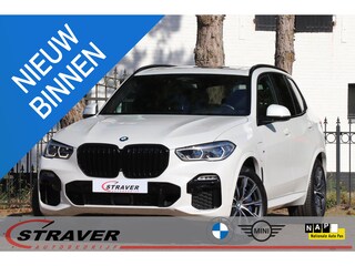 BMW X5 xDrive45e High Executive |M-Sport |Sky Lounge |Softclose |Trekhaak