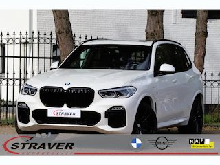 BMW X5 xDrive45e High Executive |M-Sport |Sky Lounge |Softclose |Trekhaak