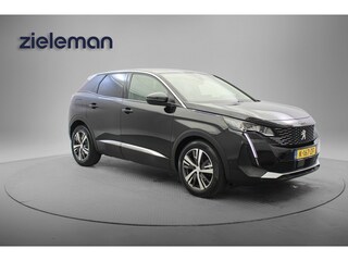 Peugeot 3008 1.2 PureTech Allure - Digitaal Cockpit, Carplay, Camera, Half Leer