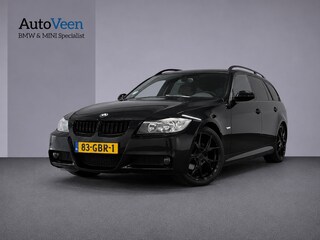 BMW 3-serie Touring 318i Business Line M Sport (CRUISE, AIRCO, NAVI, PARKEERSENSOREN)