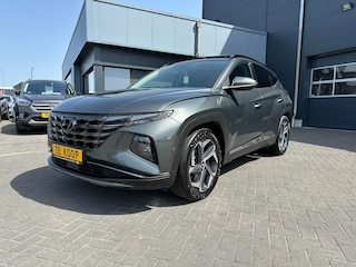 Hyundai Tucson 1.6 T-GDI PHEV 4WD Shine-Sensation Leder schuifdak