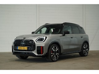 Mini Countryman 2.0 JCW ALL4 John Cooper Works XL