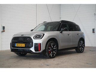 Mini Countryman 2.0 JCW ALL4 John Cooper Works XL