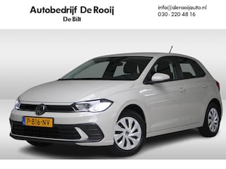 Volkswagen Polo 1.0 MPI Polo Airco | App-Connect | Cruise Control