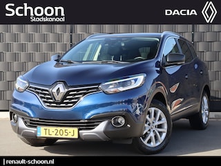 Renault Kadjar 1.2 TCe Intens | Trekhaak | Navigatie | Camera | Cruise Control