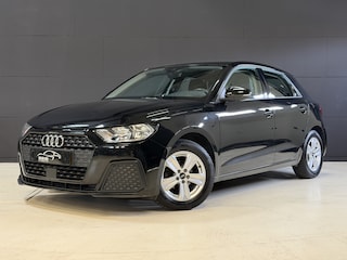 Audi A1 Sportback 25 TFSI Pro Line | Virtual cockpit | Navi | PDC V+A | Clima | Cruise