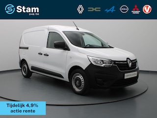 Renault Express dCi Comfort 75pk Airco | Cruise | Navi | Parkeersens. achter