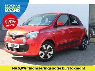 Renault Twingo 1.0 SCe Collection | Ramen voor en spiegels elektrisch bedienbaar | Bluetooth