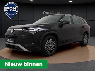 Volkswagen Tayron 1.5 eHybrid Life Edition | Trekhaak | Camera | ACC | Side Assist | Stuur-/Stoelverwarming | Spiegelpakket | 18'' |