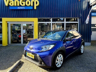 Toyota Aygo 1.0 VVT-i MT First All-in prijs!