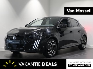 Peugeot 208 1.2 Hybrid 145 e-DCS6 GT