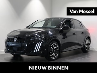 Peugeot 208 1.2 Hybrid 145 e-DCS6 GT