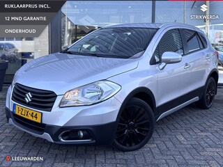 Suzuki S-Cross SX4 1.6 Exclusive Trekhaak/Carplay/Clima