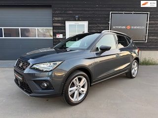 Seat Arona 1.0 TSI FR Camera Led Keyless Carplay