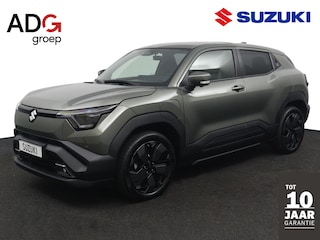 Suzuki e Vitara Style 61 kWh | Nieuwe Auto | Uit Voorraad Leverbaar | 360 Camera | Panoramadak |