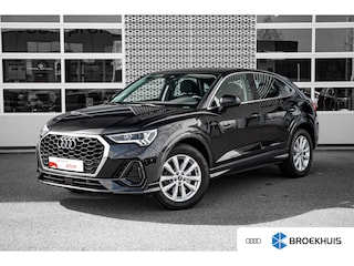 Audi Q3 45 TFSI e S Edition {uitgelichte-opties}