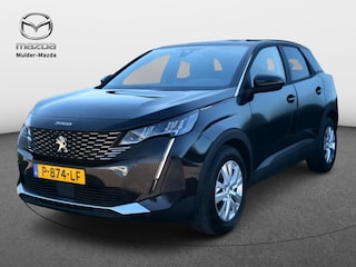 Peugeot 3008 1.2 PT Active Pack Business | Nav