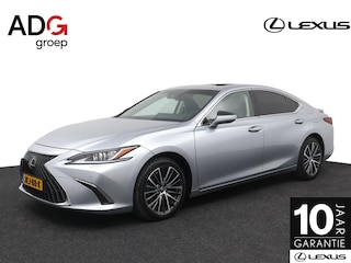 Lexus ES 300h Business Line | 18 Inch Lichtmetalen velgen | Blind Spot Monitor | Stoel & stoelverwarming | Schuif-/kanteldak