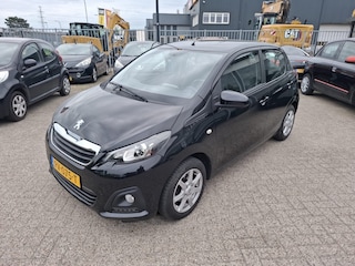 Peugeot 108 1.0 e-VTi Active (krijgt nw apk)