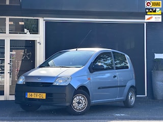 Daihatsu Cuore 1.0-12V Kyoto 3-DEURS / NAP