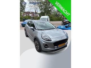 Ford Puma 1.0 EcoBoost Hybrid Titanium | 125pk| Achteruitrijcamera | WinterPack | Apple Carplay & Android Auto |