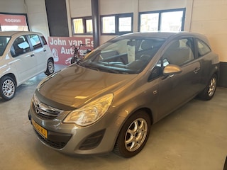 Opel Corsa 1.2-16V Anniversary Edition