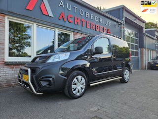 Fiat Fiorino 1.3 MJ Basis Airco! Marge! NAP! Nette Bus!