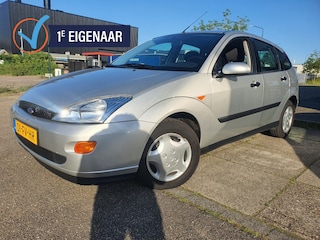 Ford Focus 1.6-16V Trend 5-DRS AUTOMAAT|NAP|APK|123.000 KM|UNIEK|2000