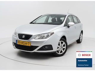 Seat Ibiza ST 1.2 TDI Style Ecomotive AIRCO - LMV