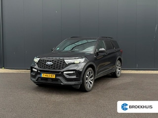 Ford Explorer 3.0 V6 EcoBoost PHEV 457pk ST-Line | 7p | Panoramadak | Trekhaak | 360 Camera | B&O | 20" | Stoelverwarming & Ventilatie
