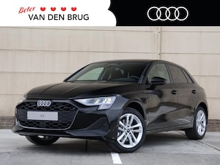 Audi A3 Sportback Pro Line 40 TFSI e 150 kW / 204 PK | Panorama dak | Sportstoelen | Privaccy glas |