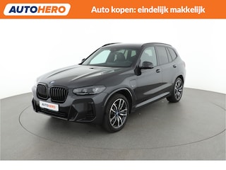 BMW X3 xDrive30e |XR48469|