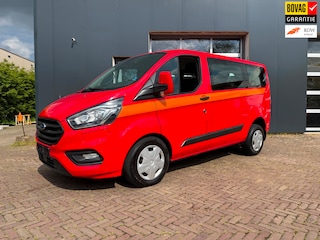 Ford Transit Custom 320 1.0 EcoBoost L1H1 PHEV Trend 8 pers | Camera | Carplay