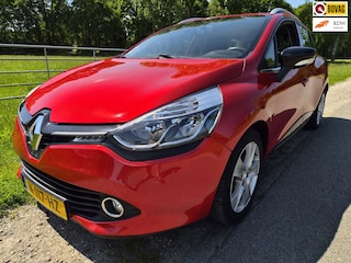 Renault Clio Estate 0.9 TCe Dynamique R-Link dealer ond. 1ste eigenaar