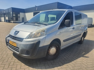 Peugeot Expert 229 2.0 HDI L2H1 DUB.CAB. AIRCO|6-BAK|APK|NAP|2008