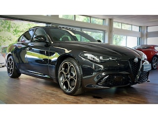 Alfa Romeo Giulia 2.0 T GME AWD Veloce Intensa | 280 pk | Harman Kardon |