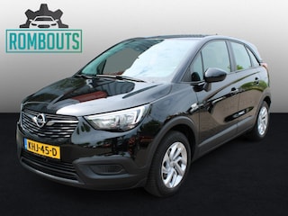 Opel Crossland X 1.2 Edition Apple car play/pdc/Airco