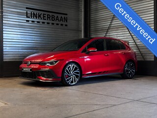 Volkswagen Golf 2.0 TSI GTI 300pk Clubsport | Pano | H&K | IQ Lights | ACC | Sfeer | 19 inch |