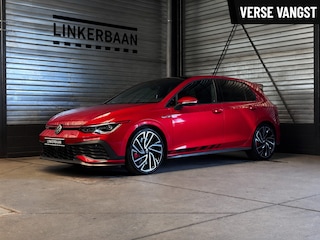 Volkswagen Golf 2.0 TSI GTI 300pk Clubsport | Pano | H&K | IQ Lights | ACC | Sfeer | 19 inch |