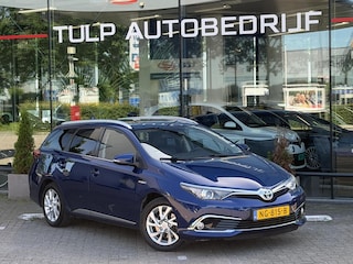 Toyota Auris 1.8 Hybrid Executive 2017 Navi clima camera