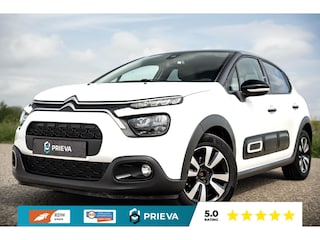 Citroën C3 1.2 PureTech Shine