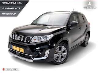 Suzuki Vitara 1.4 Boosterjet Select Automaat Trekhaak/Clima/Carplay