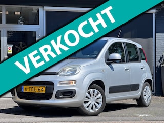 Fiat Panda 0.9 TwinAir Edizione Cool AIRCO / ELEKT RAMEN / NAP